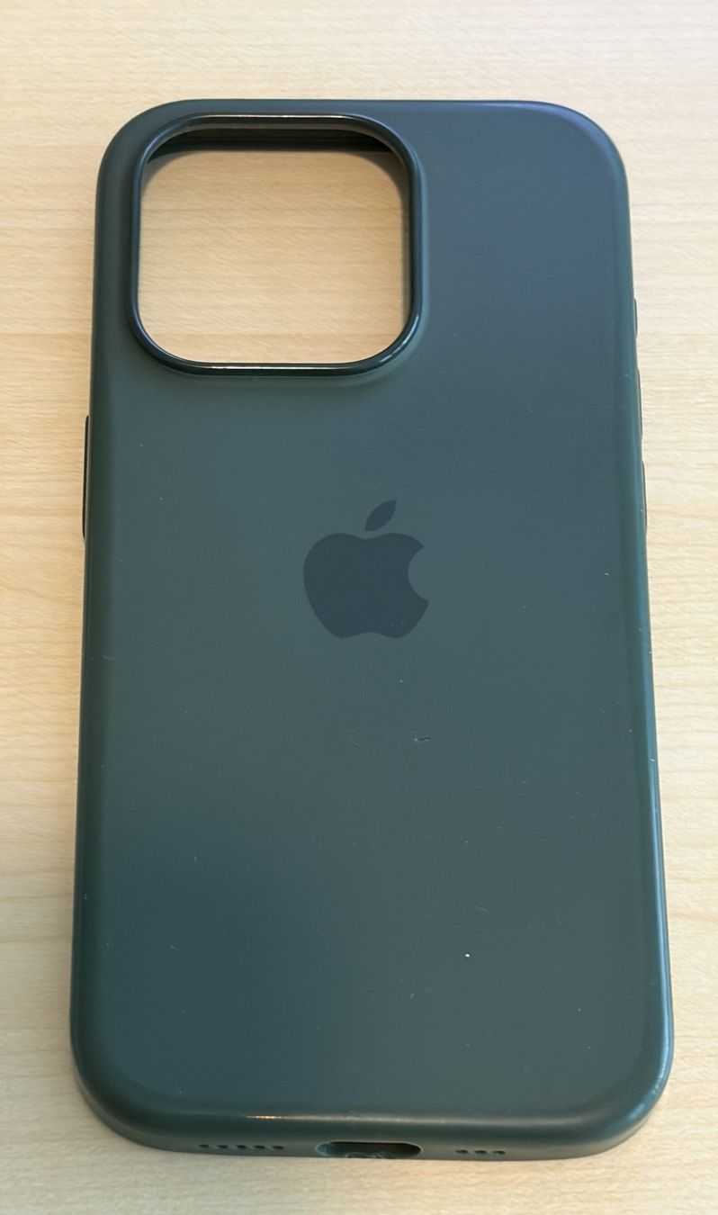Apple Portables: Apple iPhone 15 Pro Black 128GB – D'occasion à Weiningen ZH par traumpreis 5