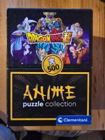 Dragonball Puzzle 500 Teilig