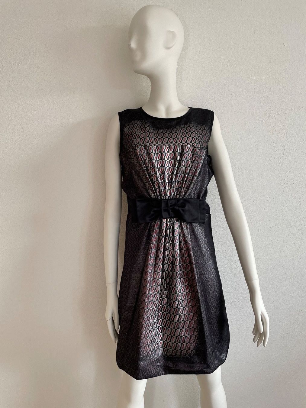 Prada Vestiti: Prada Kleid – Nuovo (secondo la descrizione) da Winterthur venduto da 11.11