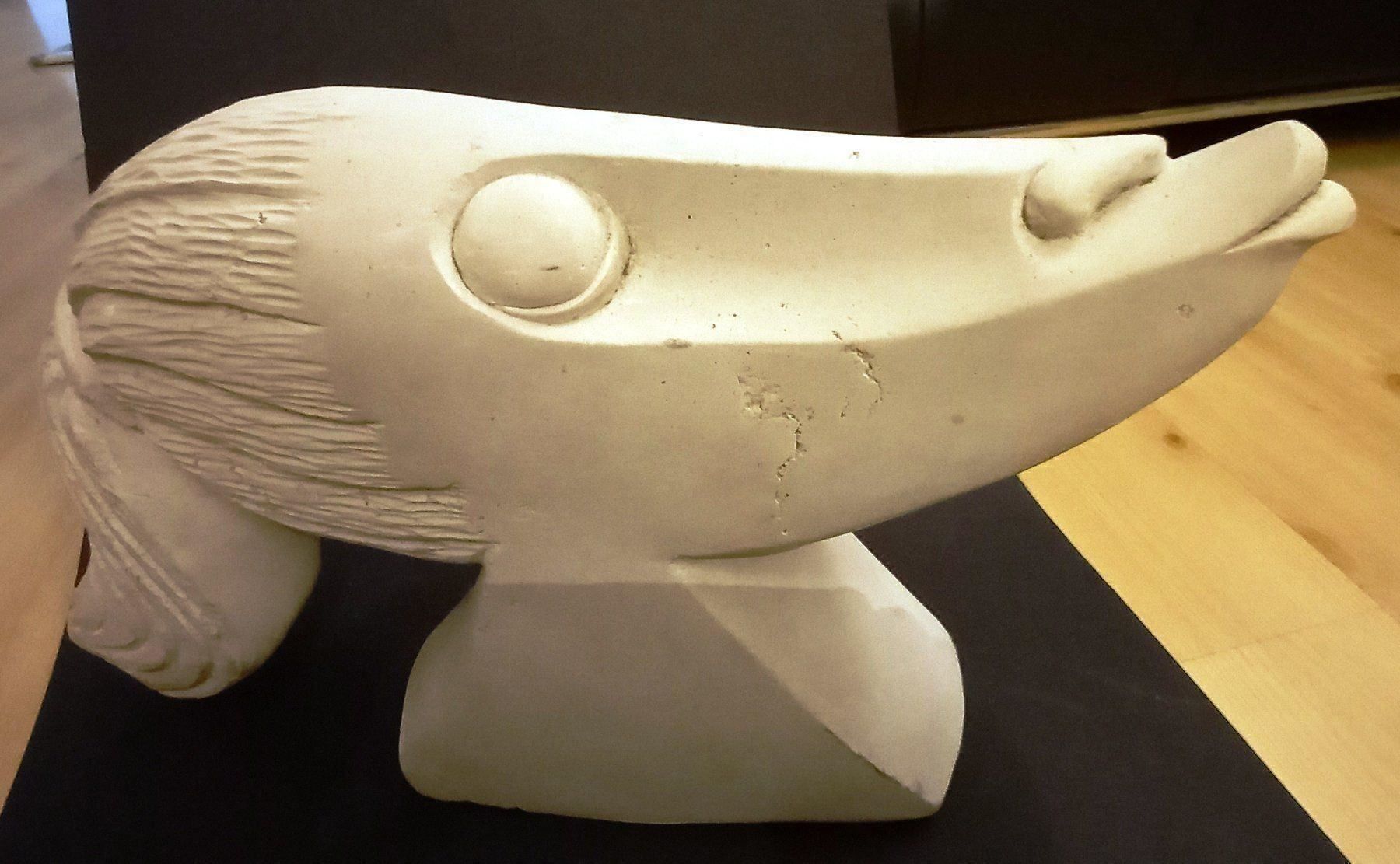 Skulpturen & Statuen: Aus Galerieauflösung – Gebraucht aus Wallisellen von chanel007 1