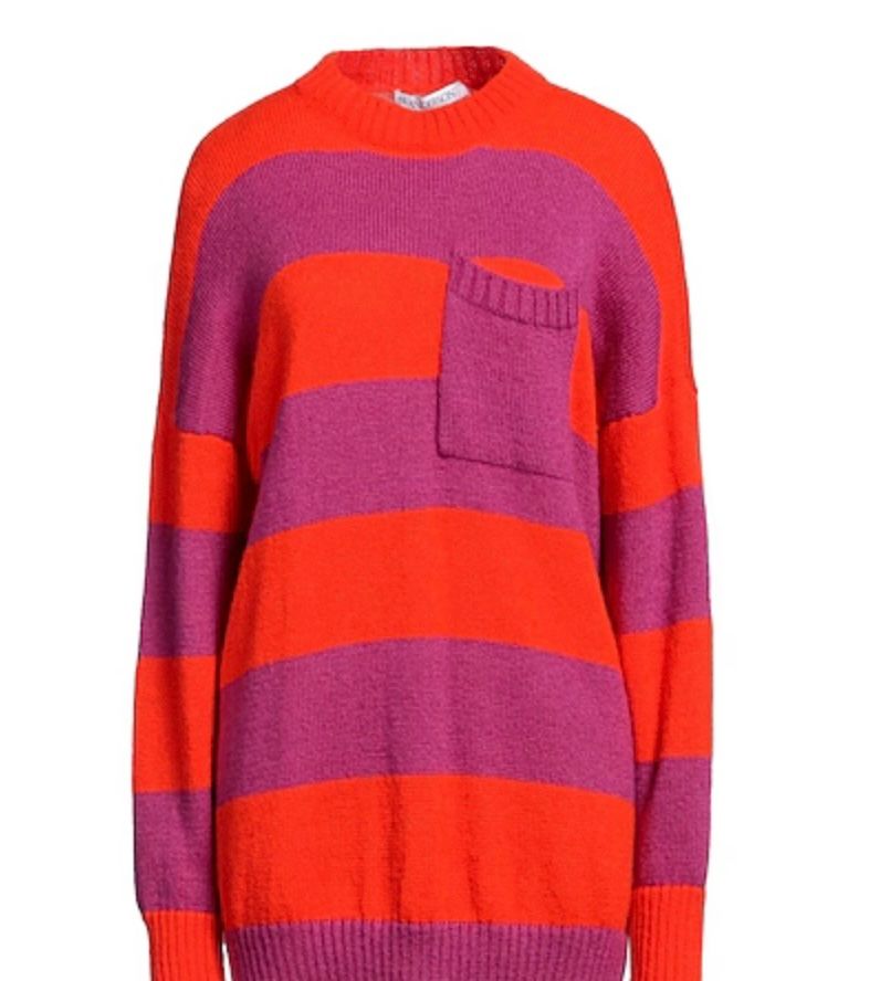 Jw Anderson Pulls & Sweat-shirts: JW ANDERSON WoW Pullover - neu - – Neuf (Voir description) à Jona par vanessasupermarket20 3