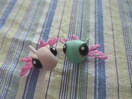 littlest pet shop libellen