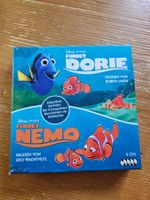 Hörbuch findet Nemo & findet Dorie