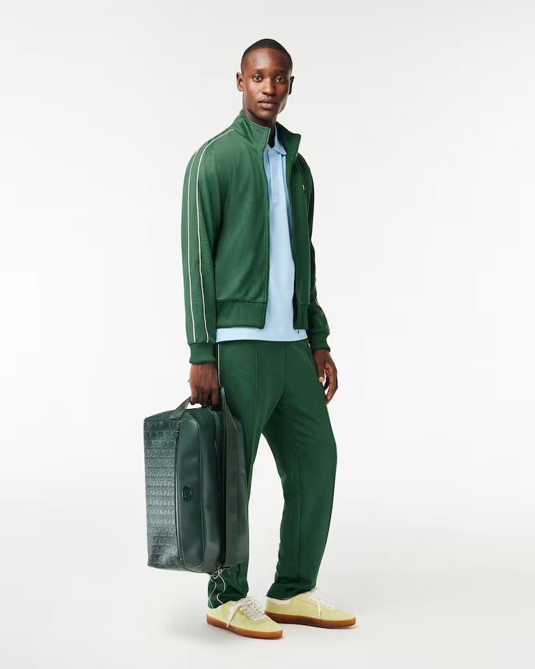 Lacoste Sacs: Lacoste Weekender/Reisetasche – D'occasion à Glarus par HowlinWolf_ 8