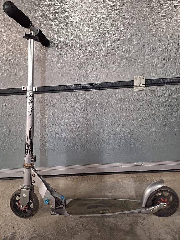 Kickboard: Scooter Micro (Trottinett) – Gebraucht aus Gansingen von Babsi52 1