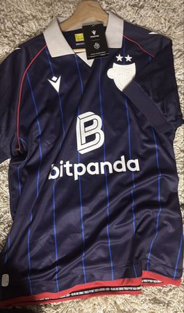Fc Basel Trikot Sow