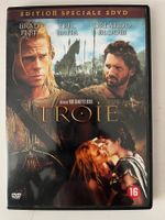 Troie (2004) DVD 📀  (FR/EN)