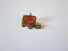 Pin Camion