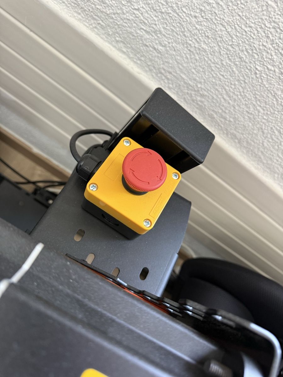 Simucube Controller: Simucube 2 Pro + GT4 Wheel – Gebraucht aus Biel/Bienne von dan_8jy8 3