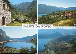 Saluti da ROVIO