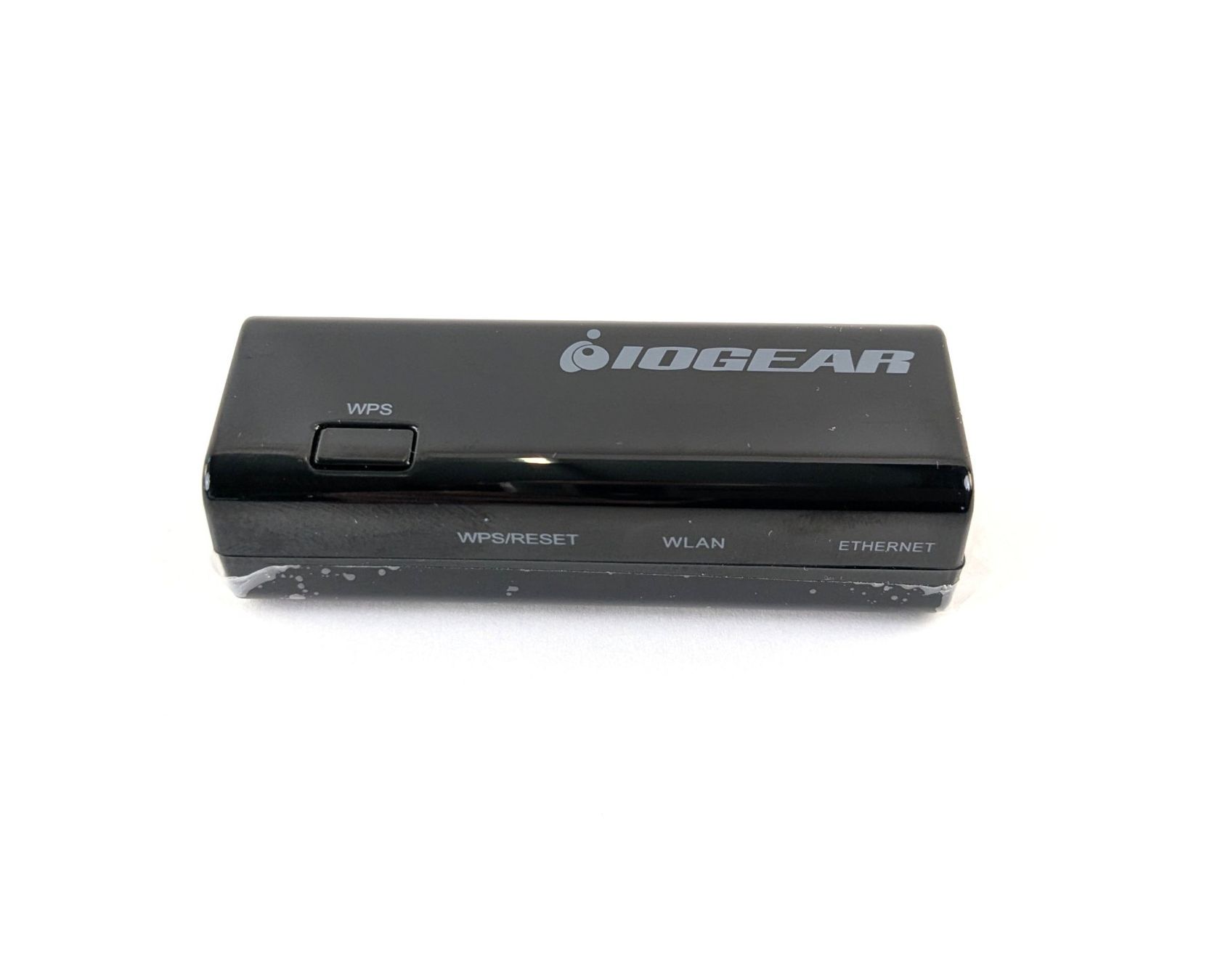 Unità & Adattatore: IOGEAR Ethernet-2-WiFi Adapter – Nuovo (secondo la descrizione) da Dintikon venduto da Restwert_Dintikon 1