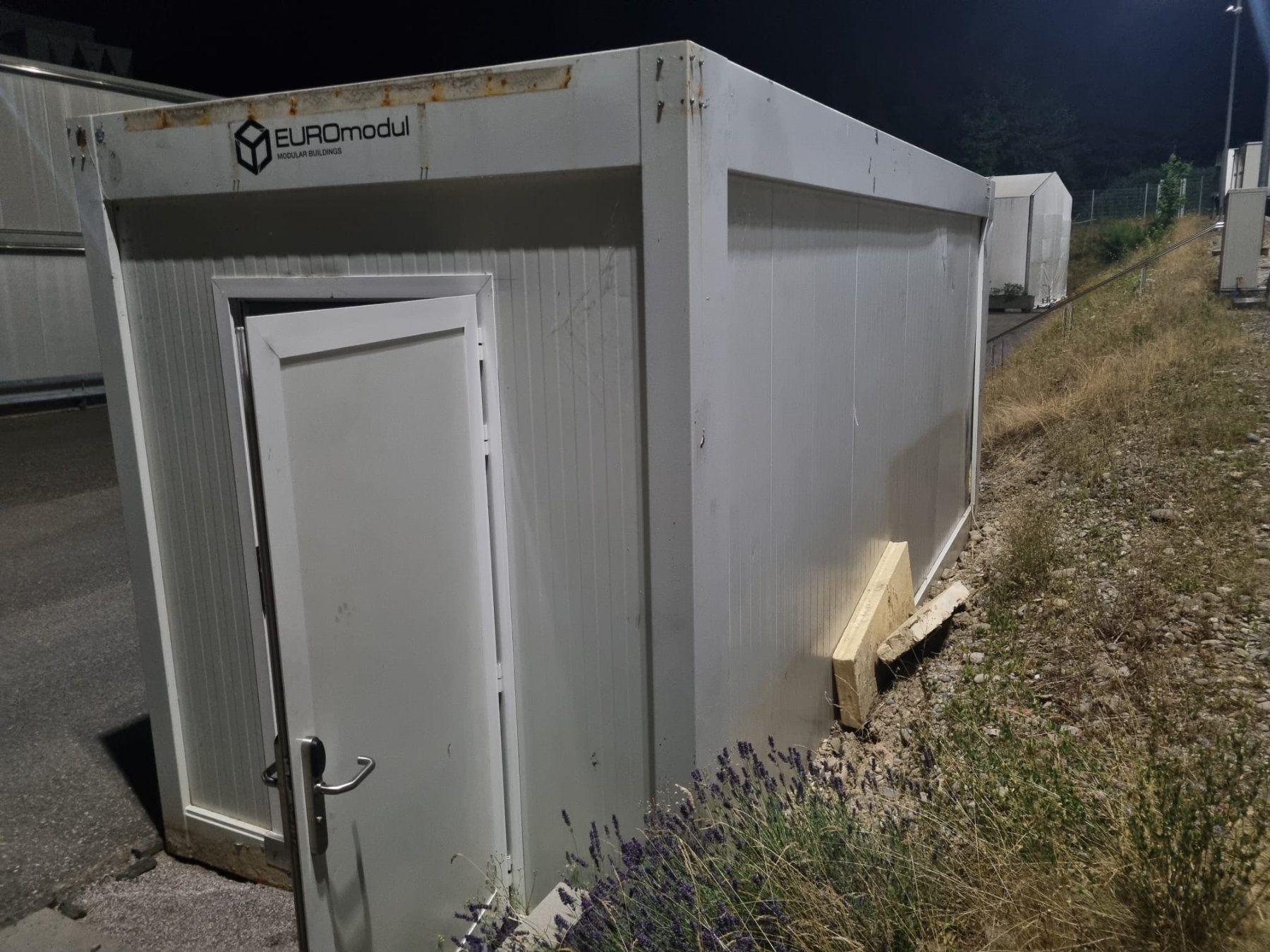 Contenitori edile: Container – Usato da Thayngen venduto da ale_2r2x 5