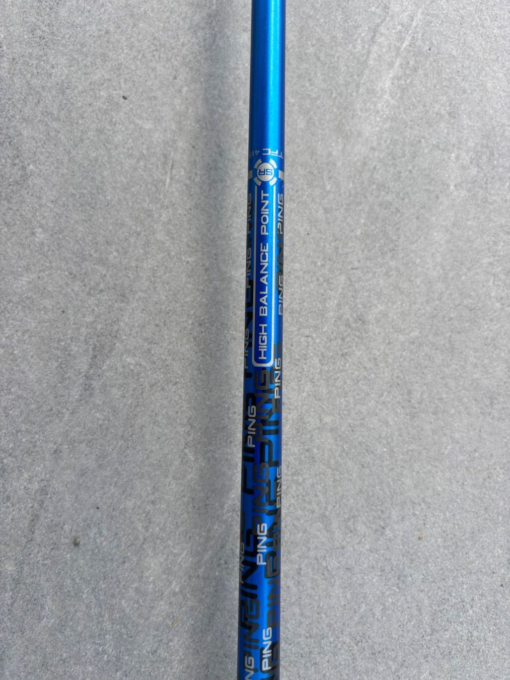 Ping Schläger & Sets: PING G30 Fairway Holz 5 – Gebraucht aus Aarberg von Paul1958 2