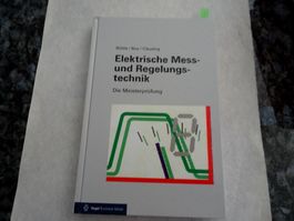Elektrische Mess- und Regelungstechnik
