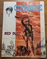 Comanche N 1 E.O. (B.ETAT++) Red Dust
