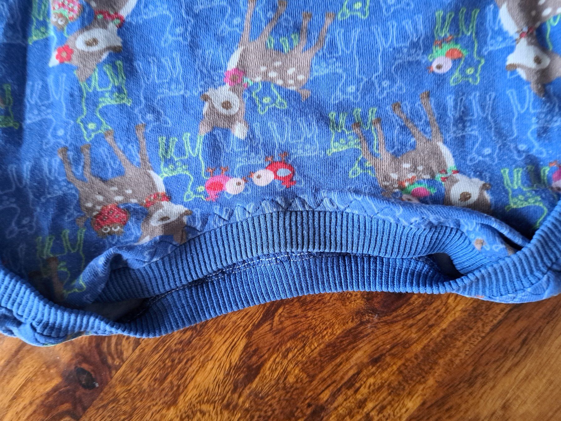 Lotti & Set di vestiti: Kleiderset Gr.80 selbstgenäht – Usato da Aathal-Seegräben venduto da DiBritta 5