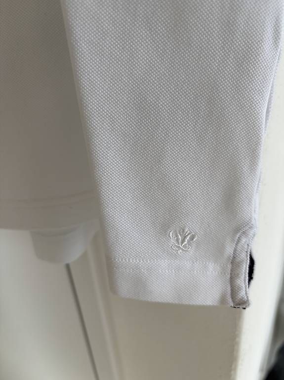Polo-Shirts: Polohemd Van Laack (Grösse L) – Gebraucht aus Walchwil von AlonsoXXX 3