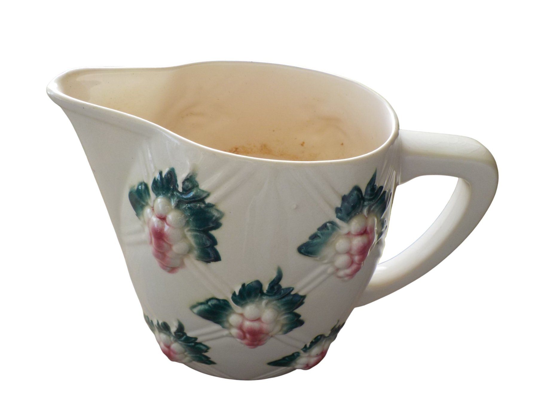 Caraffe: Keramik Krug 1930er – Usato da Mörschwil venduto da antiksalon 3