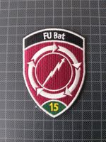 Verbandsabzeichen Fu Bat 15 Kompanie 1