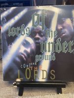 Lords of Underground / Here come the Lords 