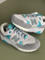 New Balance 580 x Palace, Grösse 40.5, Top Zustand!