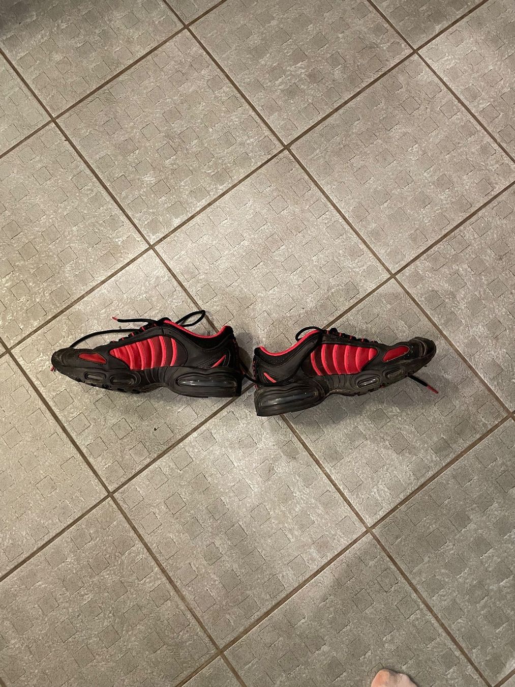 Nike Scarpe da uomo: Nike Max Air Schuh – Usato da Frauenfeld venduto da nie_8xvd 2