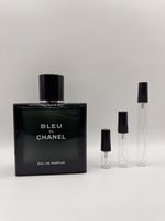 Bleu de Chanel Eau de Parfum 2 ML Probe