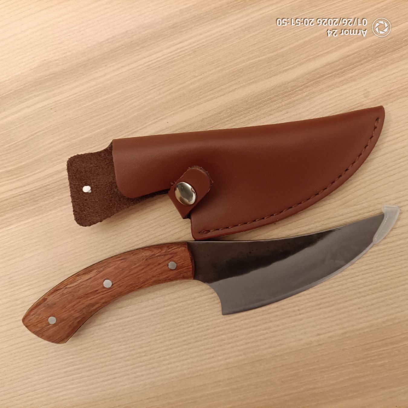 Herbertz Accessori: Messer Herbertz – Usato da Emmen venduto da Mocck 5