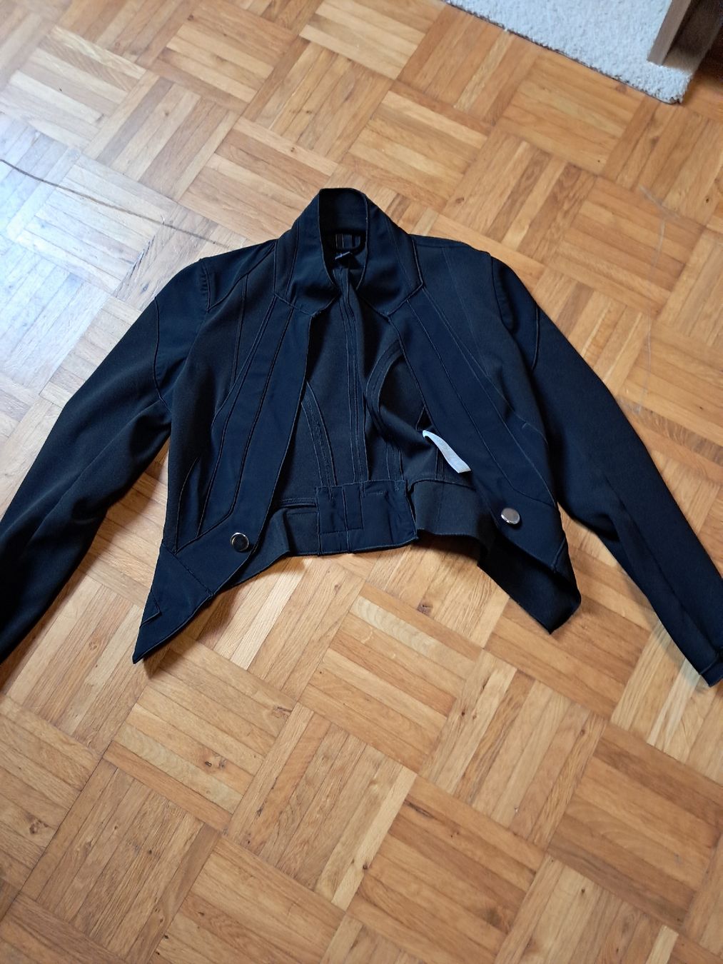 Giacche: High use Girbaud Blazer 36 – Usato da Kefikon TG venduto da theratpack20 7