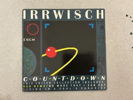 IRRWISCH LP -  Countdown