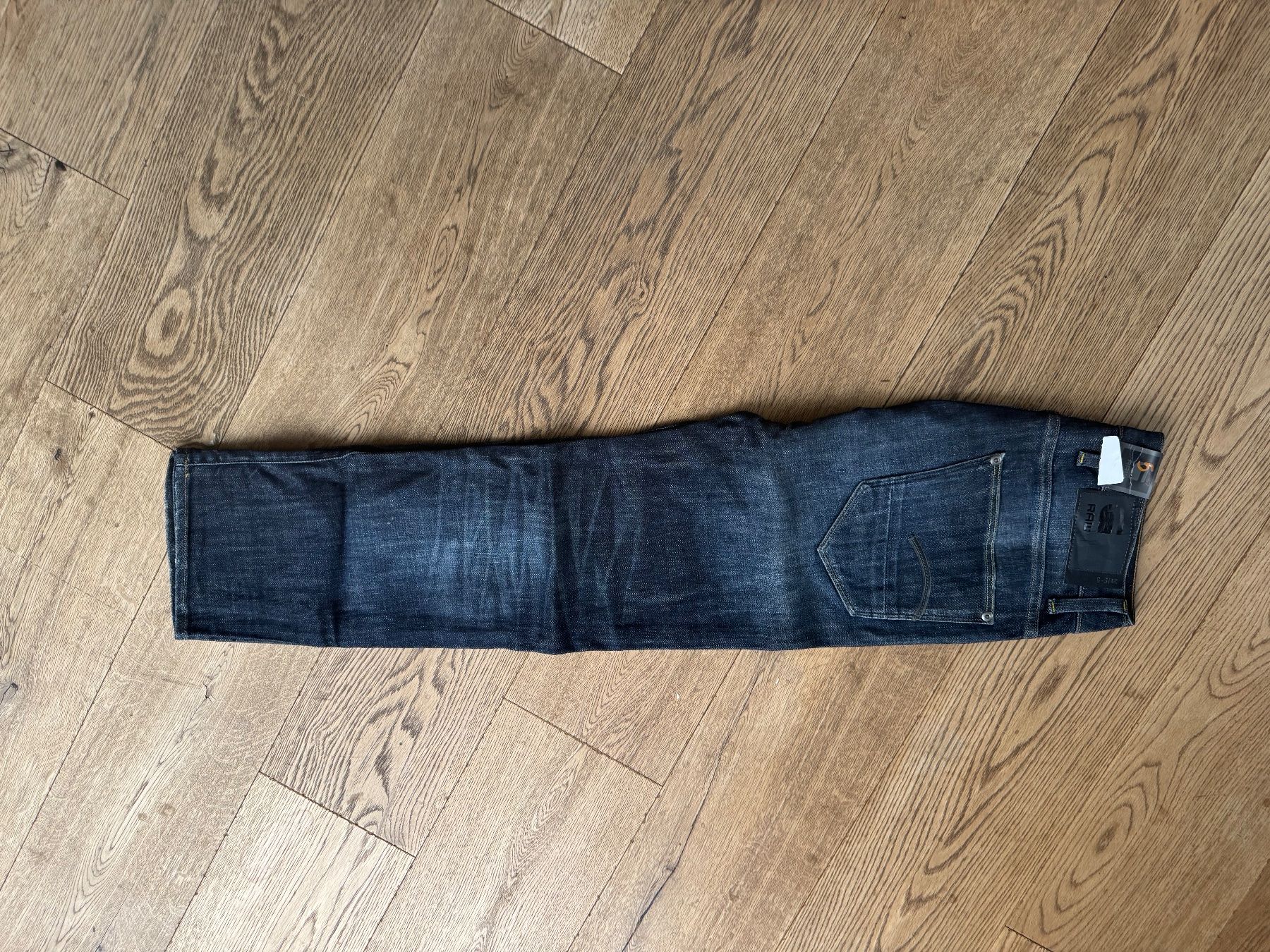 Pantaloni: Hose, G-Star , **NEU** 29/32 – Nuovo (secondo la descrizione) da Stettfurt venduto da outlet72 1