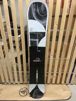 Burton Snowboard Flight Attendant 162 Neu