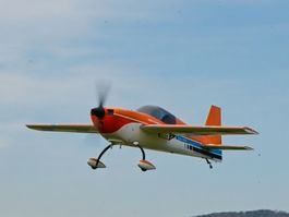 Extra 330lx carf 2m60 da 120