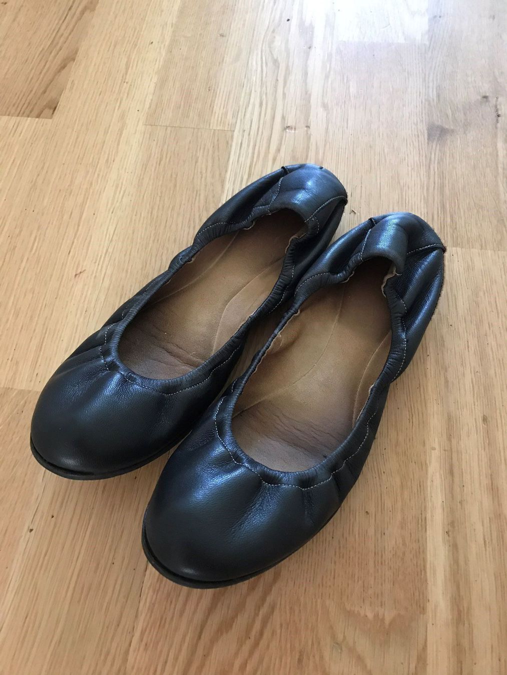 Bally Scarpe da donna: BALLY Ballerinas Gr 37 – Usato da Ebmatingen venduto da dartim