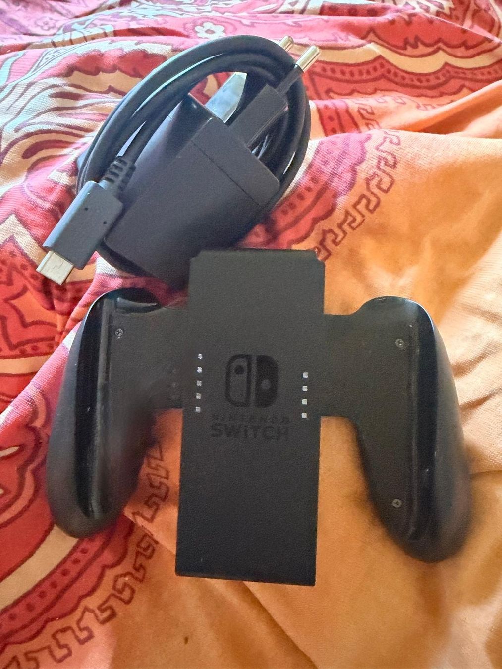 Nintendo Konsolen: Nintendo switch soft mode – Gebraucht aus Vernayaz von RastaStef 2