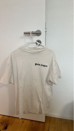 Palm Angels T-Shirt Grösse M