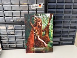 Lightning Cosplay Tutorial Buch: Faun Hufe [DE]
