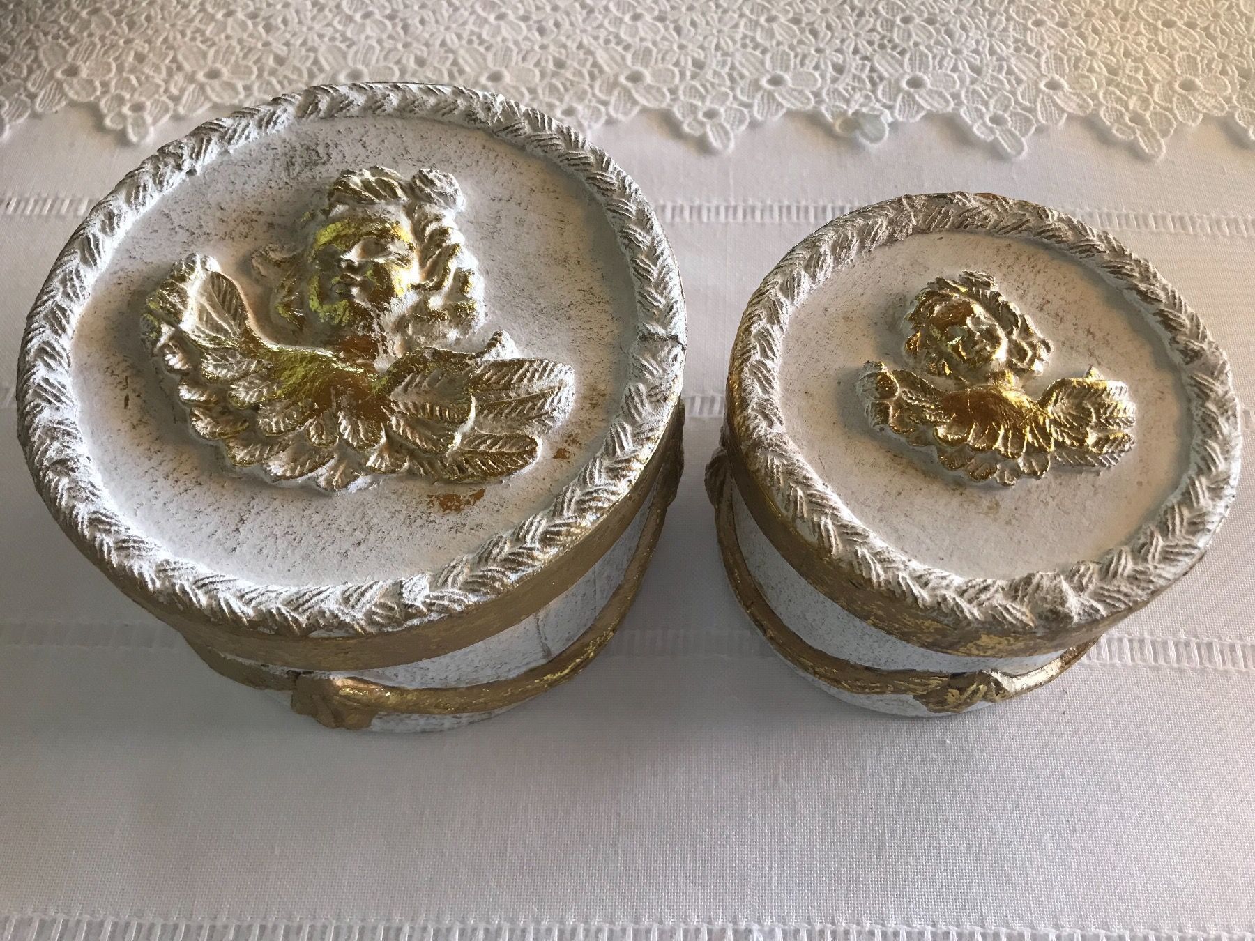 Altro in Decorazioni & Accessori: Geschenk- oder Aufbewahrungsschachtel – Usato da Mels venduto da man_w8ky
