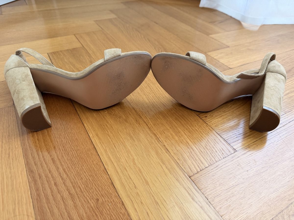 Steve Madden Scarpe da donna: Sandales Steve Madden - taille 41  – Usato da Lausanne venduto da sanout 3