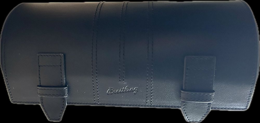Sac weekend Breitling, neuf, vert militaire | Acheter sur