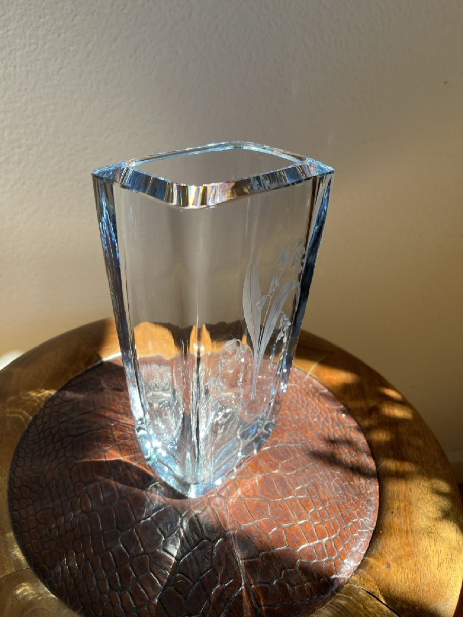 Vasen & Gefässe: Strombergsythan Vase Maiglöckchen – Gebraucht aus Niederurnen von gebrauchtbrauchbar 2