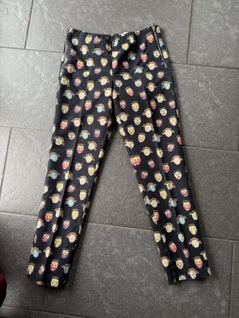 Bimba Y Lola Designerhose S