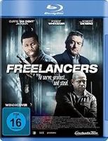 🎞️🎥🍿 Freelancers 🍿🎥💿