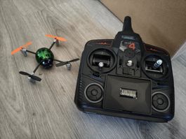 Walkera Ladybird V2