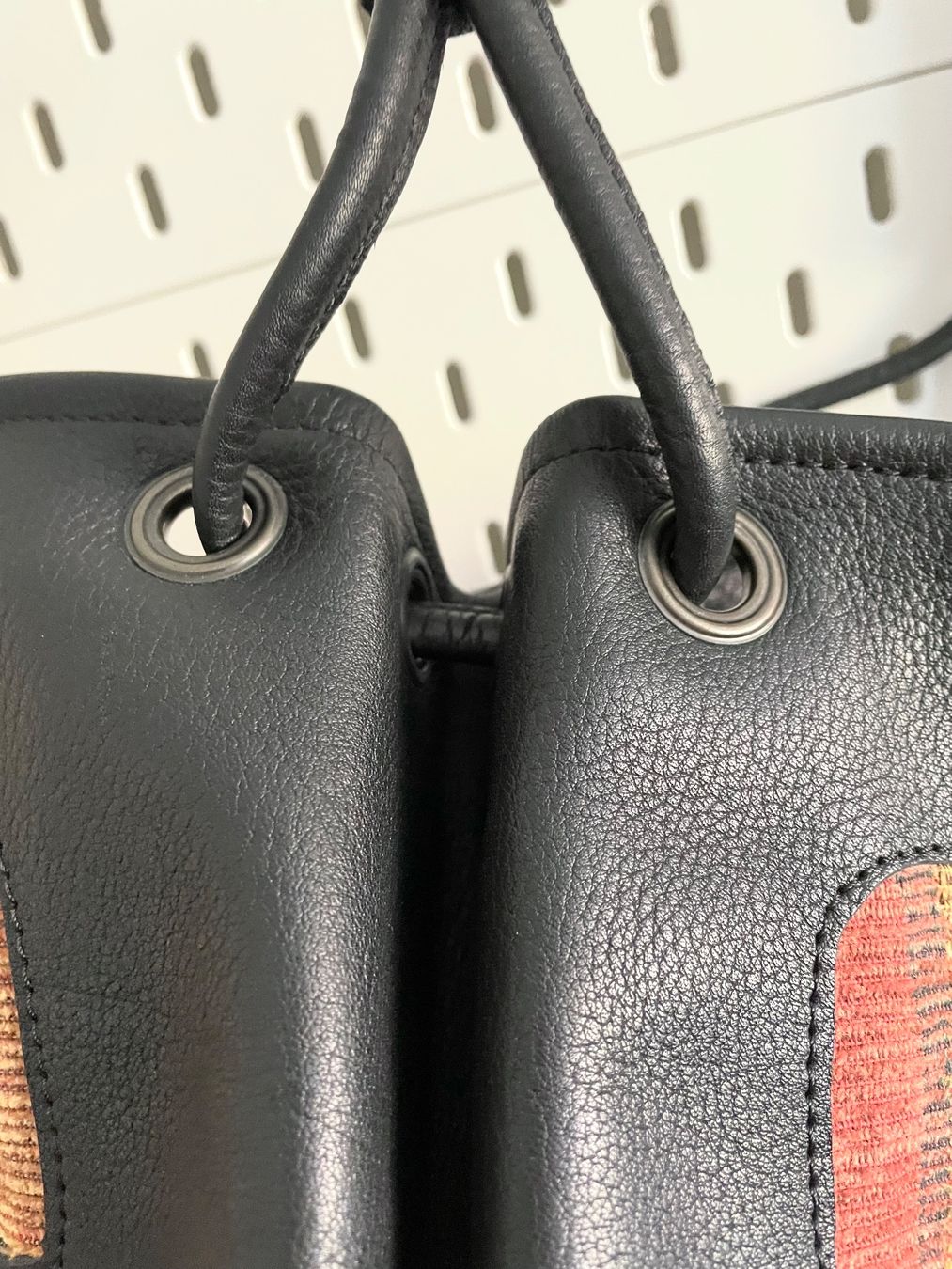 Sacs femmes: Handmade leather bucket bag – Neuf (Voir description) à Zürich par hol_bc6v 1
