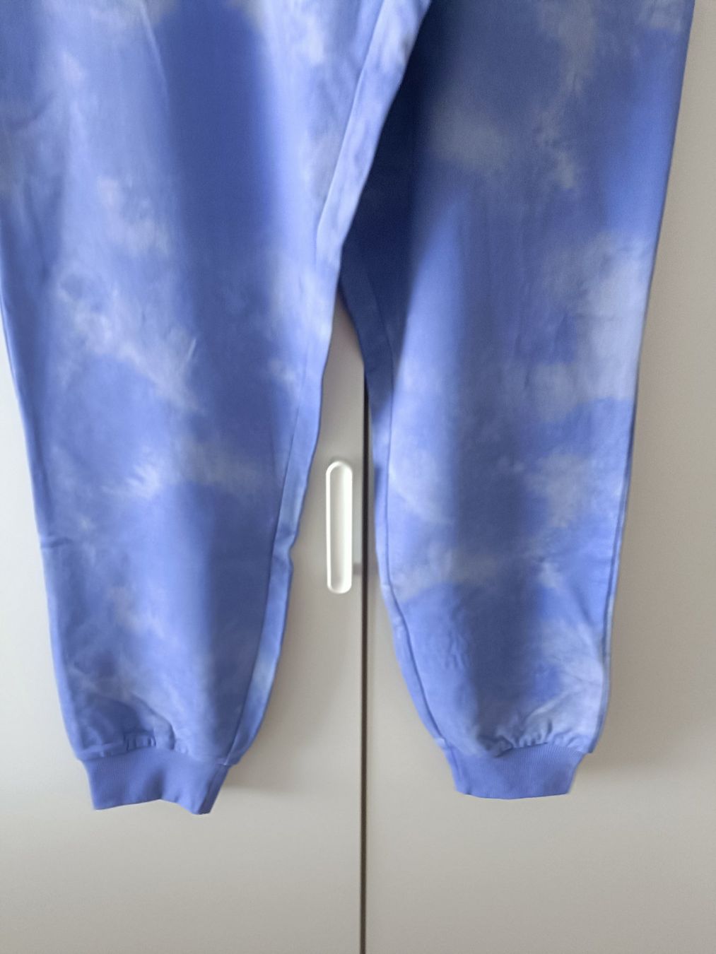 Leggings: Batik Jogginghose - Grösse S – Neu und originalverpackt aus Rickenbach b. Wil von Beautiful.Things 1