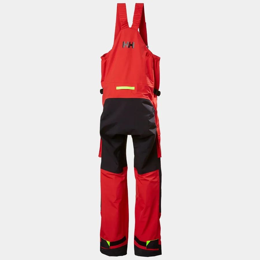 Pantalons: Helly Hansen Ægir Race Salopette – Neuf avec emballage d'origine à Beatenberg par 1b3x 1