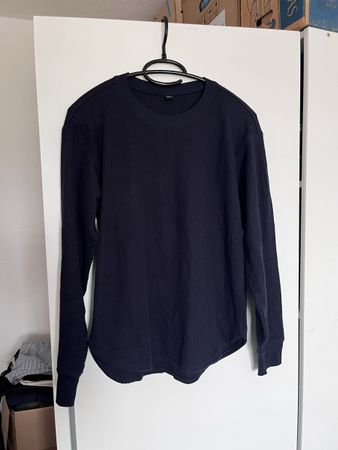 Damen Pullover UNIQLO Waffel Grösse XS/TP guter Zustand
