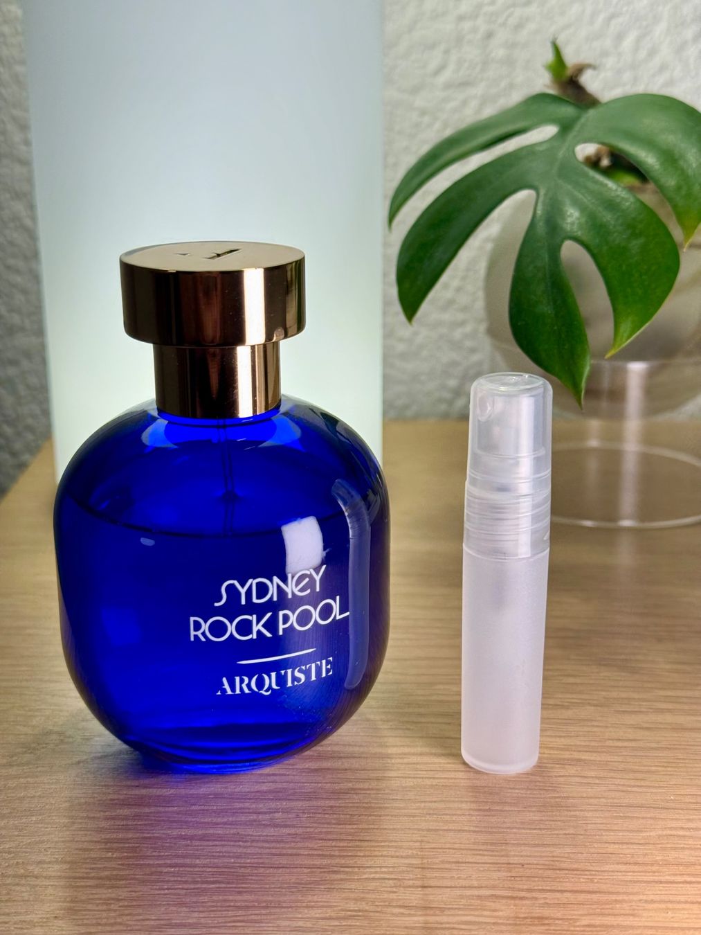 Profumi & Eau de Toilette: ARQUISTE Sydney Rock Pool 2ml Abfüllung – Nuovo (secondo la descrizione) da Oftringen venduto da AR899