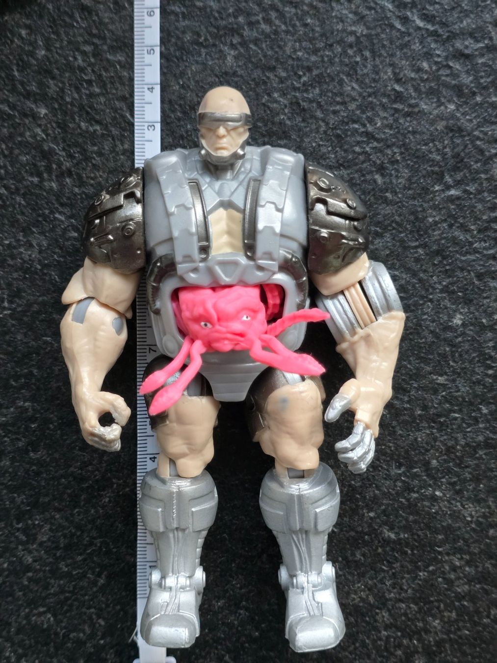 Statuette: Sammlerfigur Mutant Ninja Turtles "Nanotech" – Nuovo (secondo la descrizione) da Alpnach Dorf venduto da ben_zb29 7
